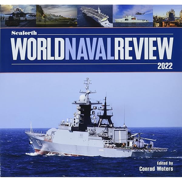 Jane's Weapon: Naval, 2022/2023 Edition: Janes: 9780710633927